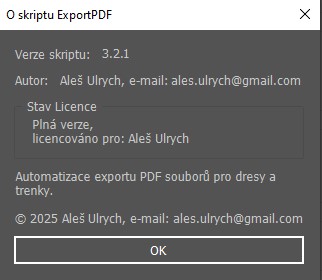 O scriptu - plná verze